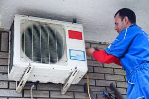 24/7 and Emergency HVAC Near Lawrence Twp, NJ | Air Conidtioning and Heating Contractors